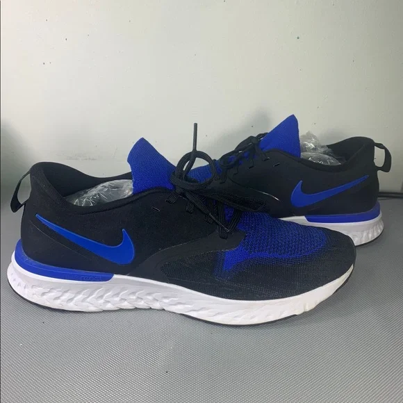 Nike Shoes Mens Nike Odyssey React Flyknit Running Shoes